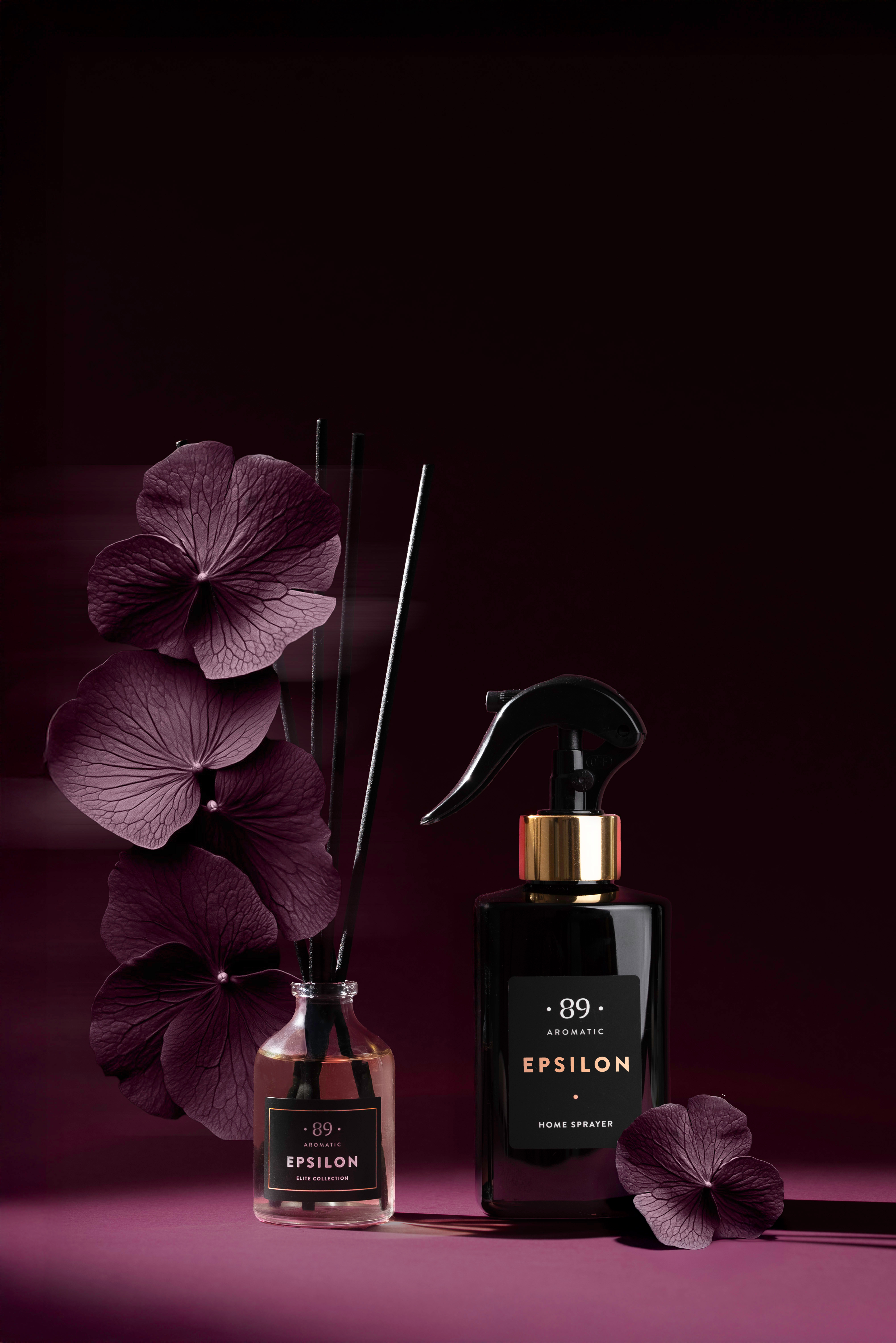 Epsilon